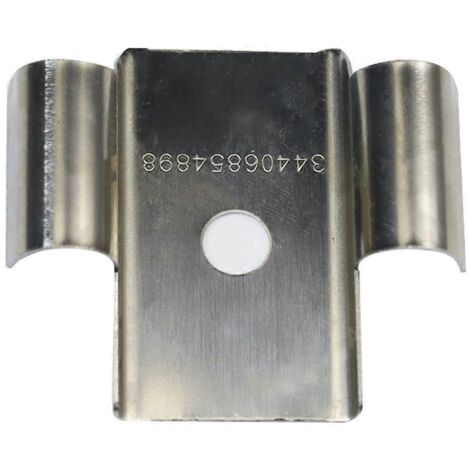 Support de fixation pour câble de frein de stationnement 34406854898, boucle de câble de frein à main pour BMW Série 1 F20 F20LCI 2010-2019-AquaForge