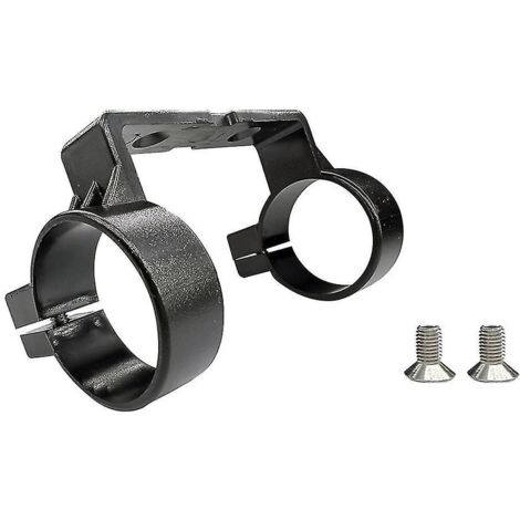 Support de fixation pour écran de vélo électrique, compatible avec les systèmes d'affichage LCD KT 3, LCD3U, LCD8H et LCD8H.