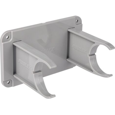 Support de fixation pour électrolyseur de sel Poolex Turbo Salt / Sel-In