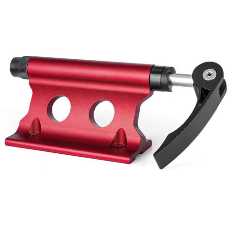 Support de fixation pour fourche de vélo, support de fixation pour fourche avant, vélo