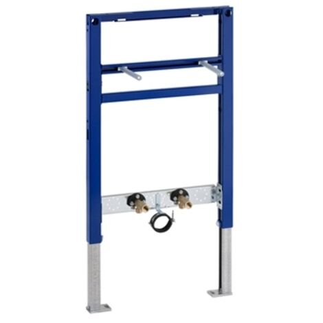 Support de fixation pour lavabo suspendu Geberit