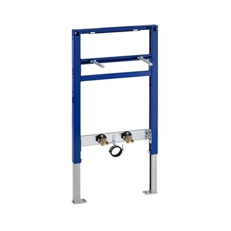 Support de fixation pour lavabo suspendu Geberit