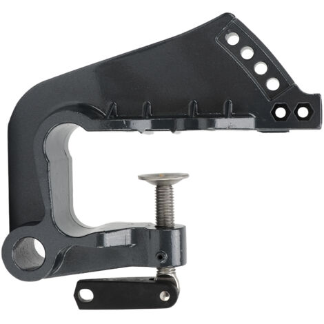 Support de fixation pour moteur hors-bord - Compatible 9.9HP 15HP 2 temps 63V 43111 06 4D