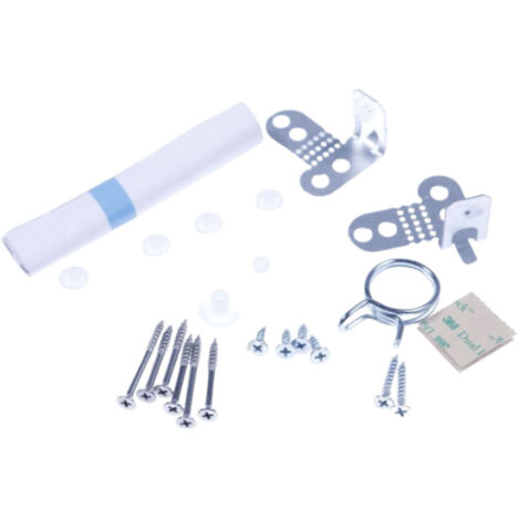 Support de fixation pour porte