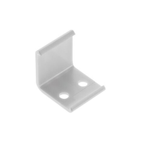 Support de Fixation pour Profil ELM9012/2 ELMARK