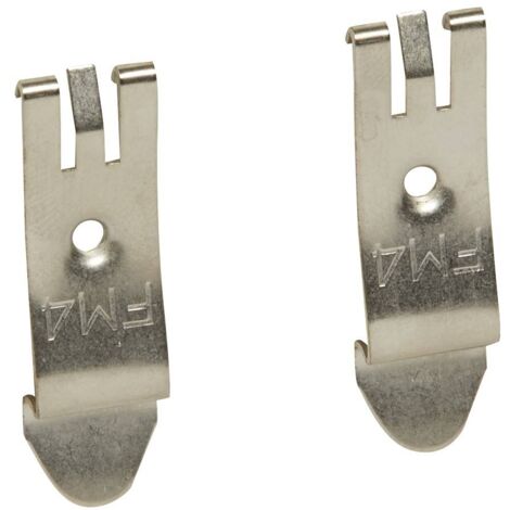 Support de Fixation pour répartiteur TV LEGRAND 073979