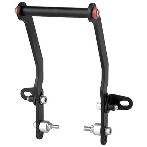 Support de fixation pour téléphone GPS de moto 85012MM