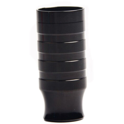 Support de fixation rapide pour phare de vélo, support d'extension pour moyeu de roue avant, montage sur axe (Noir)