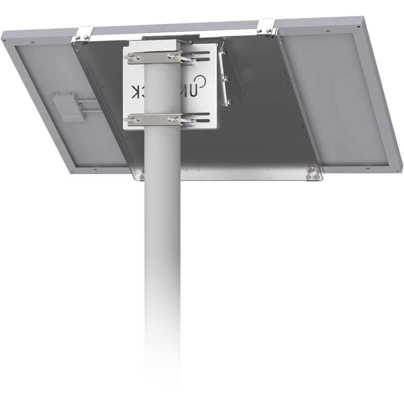 Uniteck - unifix 150S support signalisation inclinable