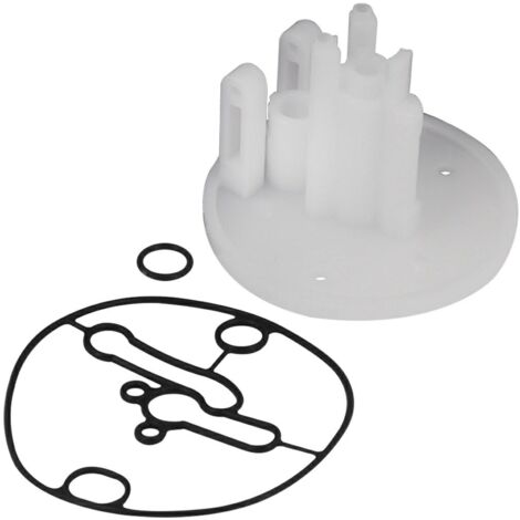 Support de flotteur pour carburateur de tracteur tondeuse BRIGGS AVS OHV