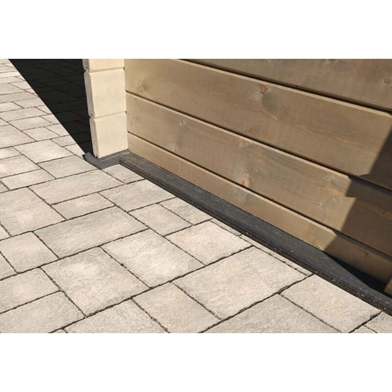 PGH - Support de fondation en plastique