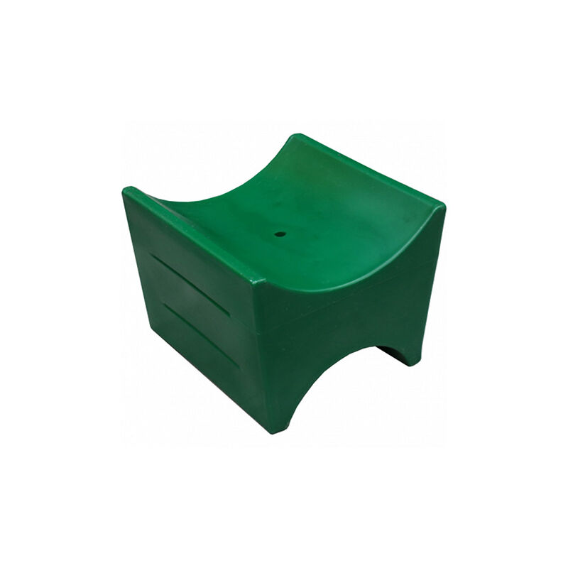 Matisère - Support de fûts réversible 60 ou 220 litres - SF60/220012F