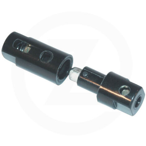 Support de fusible 8 amp.