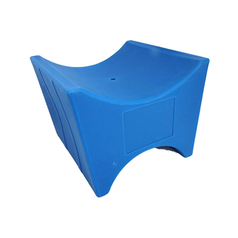 Support de fût réversible 60-200l