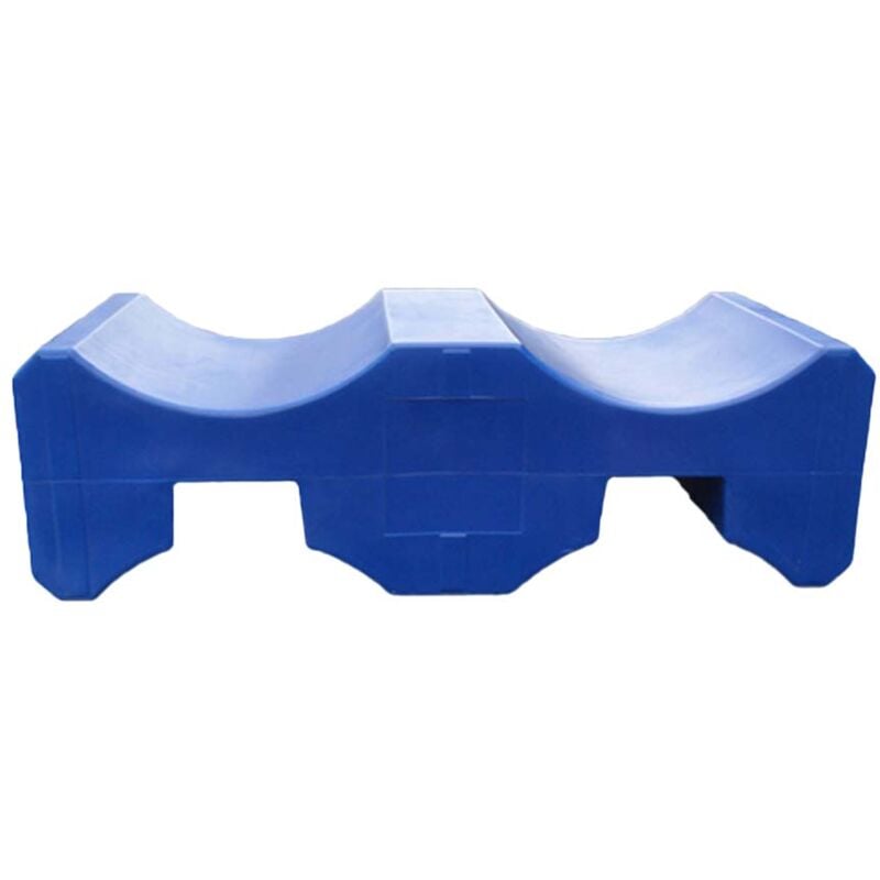 Support de fûts 220l