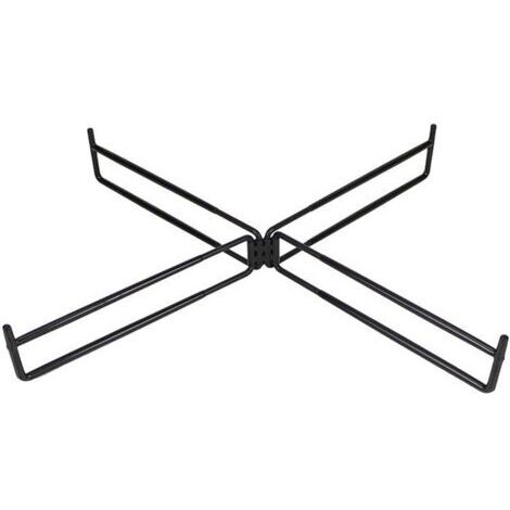 Support de glacière, support de boîte à outils de camping  Base antidérapante pour l'extérieur, la maison, le barbecue, le camping, la pêche et le bord de la piscine