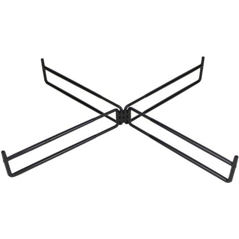 Support de glacière, support de boîte à outils de camping Base antidérapante pour l'extérieur, la maison, le barbecue, le camping, la pêche et le bord de la piscine