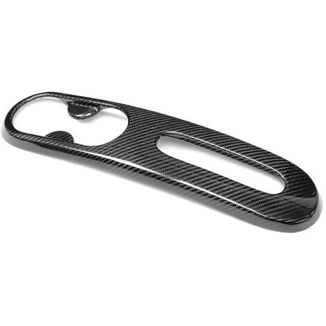 Support de gobelet pour Fiat 595 (2012-2023) - Porte-gobelet voiture