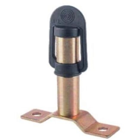 SUPPORT DE GOUPILLE DE FIXATION POUR LAMPE DE SIGNALISATION