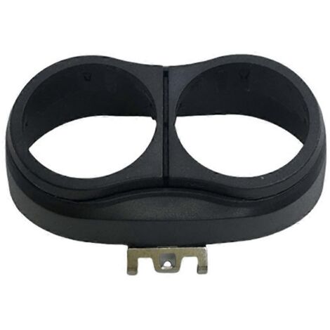 Support de Grille de Remplacement pour Rasoir - Pièce de Rechange