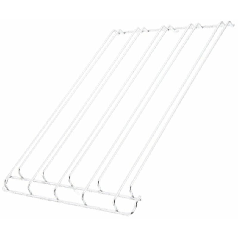 Supporto della griglia destra - Forni, Fornelli