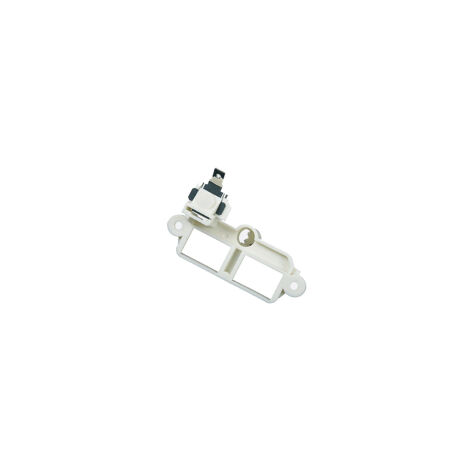 Support de guide + contact COMPANION MS-0A19170 MOULINEX