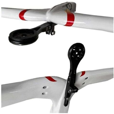 Support de guidon de vélo pour ordinateur de vélo de route, support de chronomètre pour vélo de route pour /igs/c406 206//