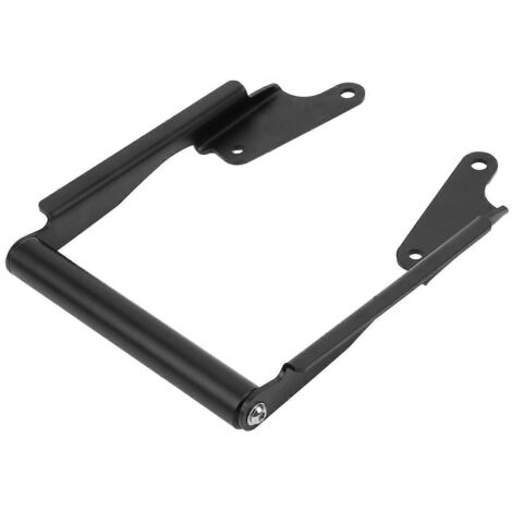 Support de guidon GPS pour MT-09 Tracer / Tracer 900 / FJ-09 2016-2017, fixation solide pour téléphone, étanche et ajustable, compatible navigation.