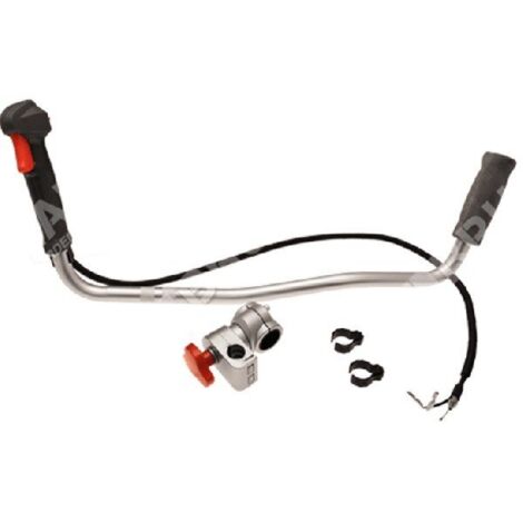 Support de guidon inférieur pour débroussailleuses ATTILA COMPATIBLE - 019857