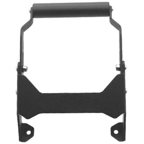 Support de guidon pour navigation GPS pour R1300GS 22MM--