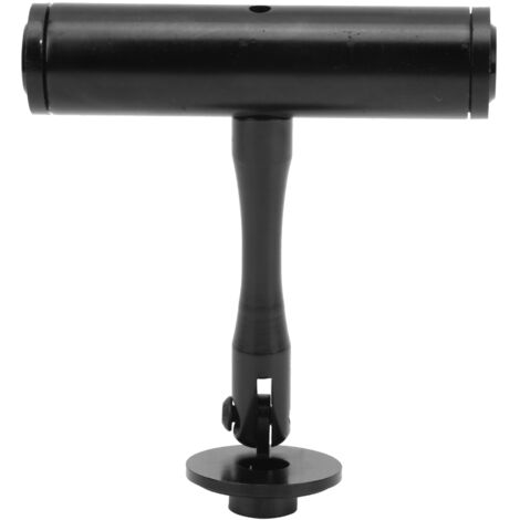 Support de guidon vélo multifonction, rallonge et support d'extension pour accessoires de cyclisme.