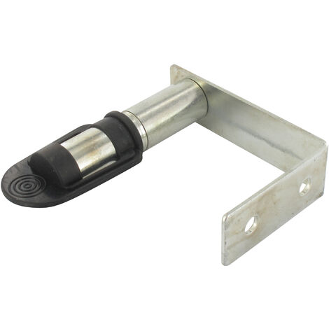 Support de gyrophare adaptable