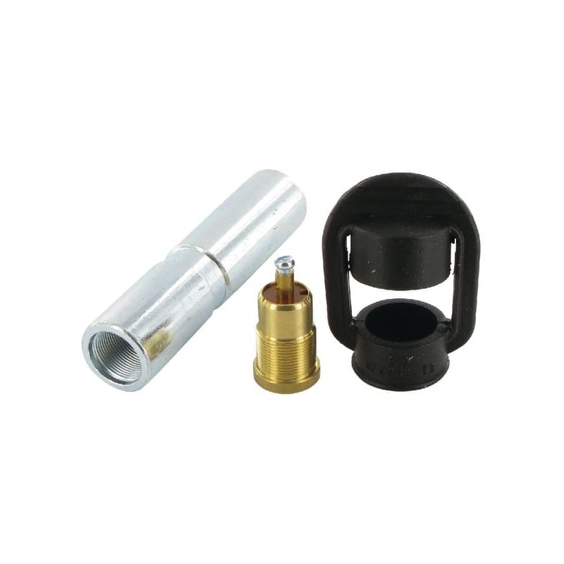 Support de gyrophare à souder Hella 8HG002365001