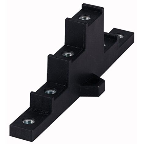 Support de jeux de barres 250A EATON BPZ-BBS-4/250