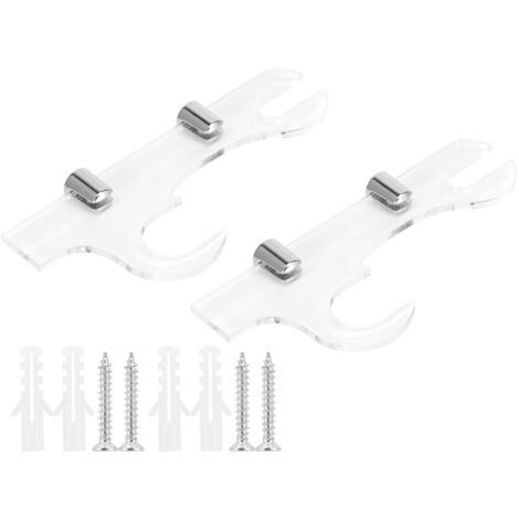 Support de Katana Transparent, Porte-Épée Décoratif pour Collection et Présentation à la Maison