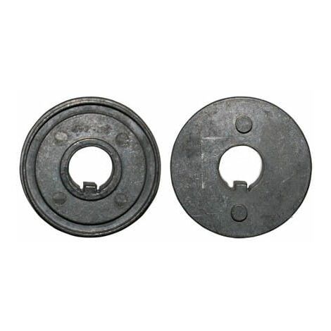 Support de lame adaptable HUSQVARNA 544064901 – Accessoire tondeuse léger 0,1 kg – Pour lames de coupe précises