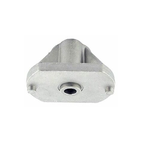 Support de lame CASTELGARDEN - MAC GARDA 22463015/0 modèles 474L - FLORICA - TORNADO - B500S