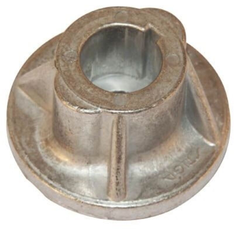 1111-9066-01 - Support de lame d. 22,2mm pour tondeuse Stiga