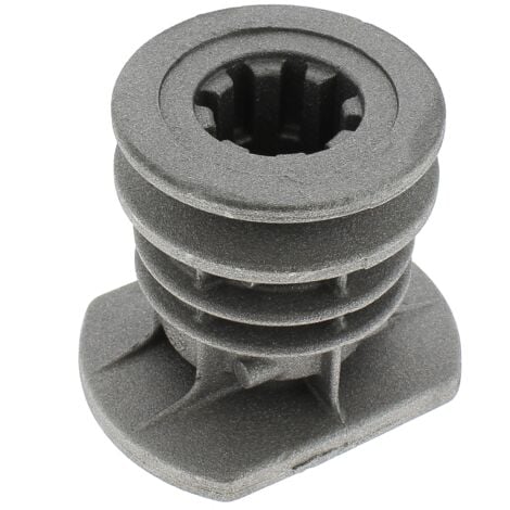 Support de lame d=22mm 22465607/0 - tondeuse a gazon