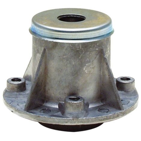 Support de lame de tracteur de pelouse ORIGINAL STIGA PARK 100B - PARK 121M
