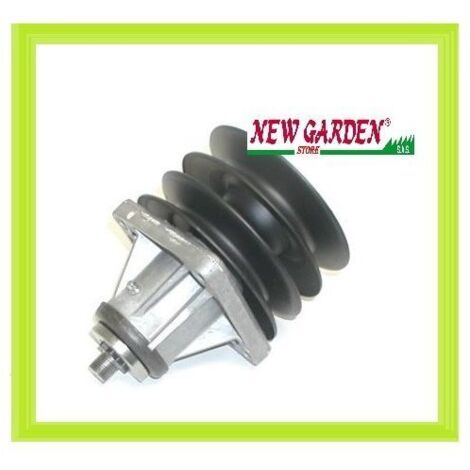 Support de lame de tracteur de pelouse plat 46 MTD 918-0431 100069