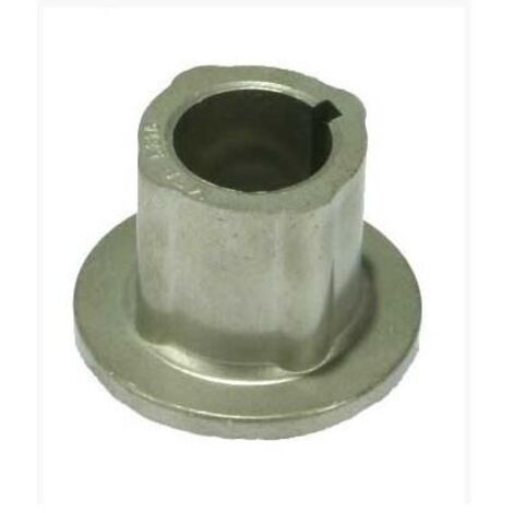 Support de lame de tracteur tondeuse HUSQVARNA HUSQVARNA MEP 10531600