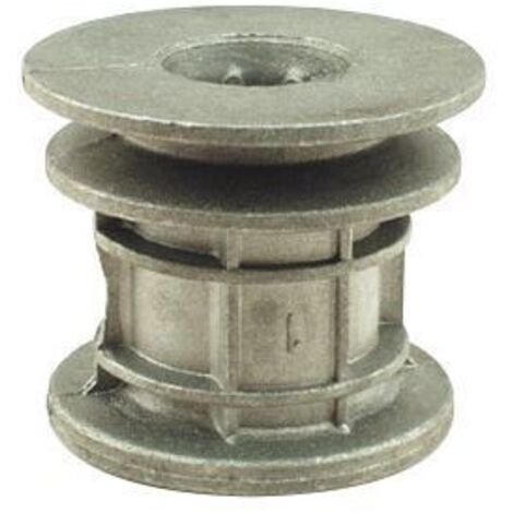 Support de lame HUSQVARNA 504 59 12-01 - 504591201