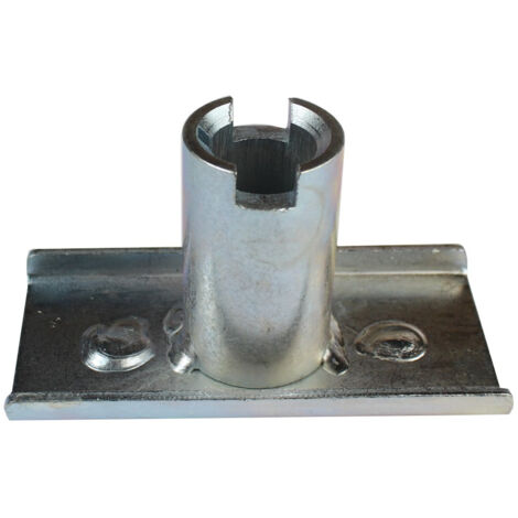 Support de lame e = 55mm pour Tondeuse a gazon Hyundai - Livraison rapide