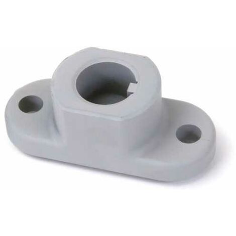 Support de lame, moyeu pour tondeuse MTD N° 7530484, 9530484