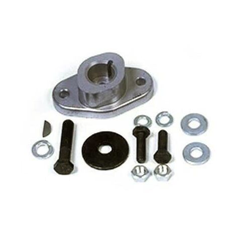 Support de lame MTD 748-0189