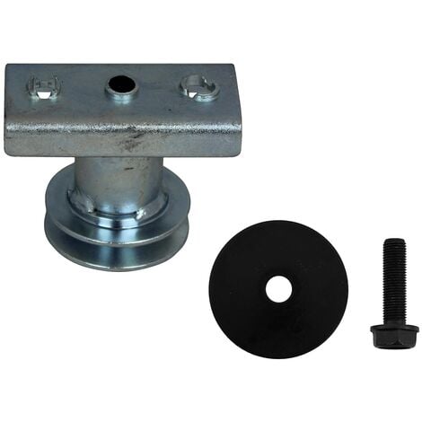 Support de lame pour tondeuse 170 cm3