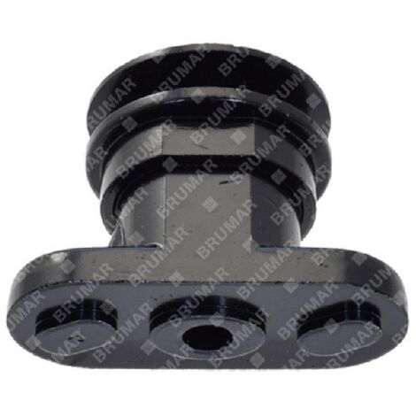 Support de lame pour tondeuse à gazon BLX - 058343