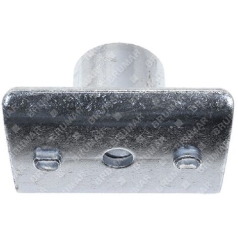 Support de lame pour tondeuse à gazon DUCAR - 055495