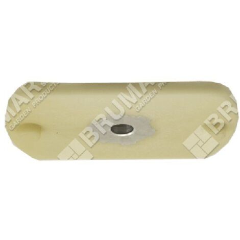 Support de lame pour tondeuse à gazon PROGREEN - 047367